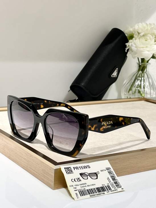 Picture of Prada Sunglasses _SKUfw74835501fw